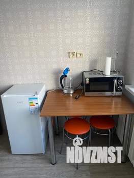 1-к квартира, посуточно, 32м2, 5/5 этаж