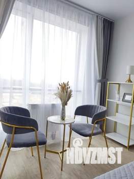 2-к квартира, посуточно, 75м2, 4/18 этаж