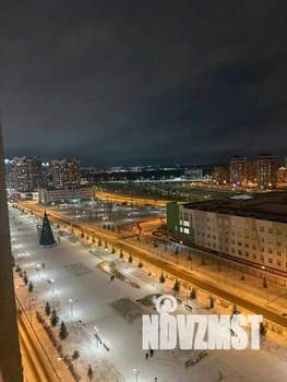 2-к квартира, посуточно, 52м2, 1/1 этаж