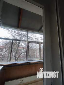 2-к квартира, на длительный срок, 45м2, 5/5 этаж