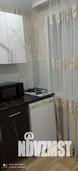 1-к квартира, посуточно, 30м2, 1/4 этаж