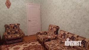 2-к квартира, на длительный срок, 43м2, 1/5 этаж