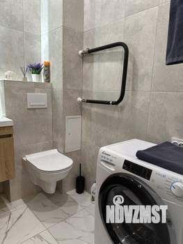 1-к квартира, посуточно, 31м2, 1/1 этаж