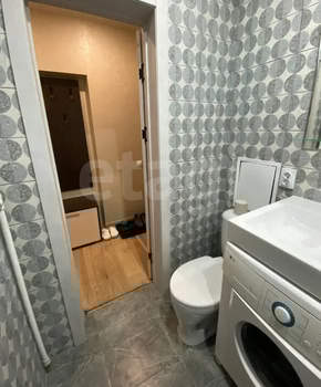 2-к квартира, на длительный срок, 43м2, 2/4 этаж