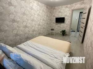 2-к квартира, посуточно, 73м2, 1/10 этаж