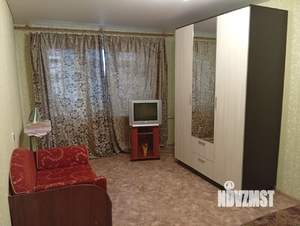 1-к квартира, на длительный срок, 36м2, 4/5 этаж