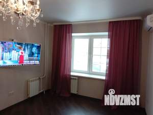 1-к квартира, на длительный срок, 47м2, 8/10 этаж