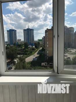 1-к квартира, посуточно, 31м2, 7/9 этаж