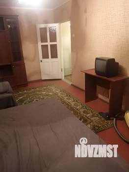 1-к квартира, на длительный срок, 34м2, 3/5 этаж