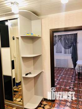 2-к квартира, посуточно, 54м2, 2/9 этаж