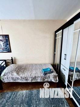 2-к квартира, посуточно, 72м2, 1/1 этаж