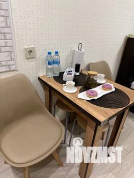 1-к квартира, посуточно, 29м2, 3/10 этаж