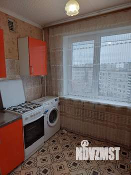 1-к квартира, на длительный срок, 34м2, 6/9 этаж