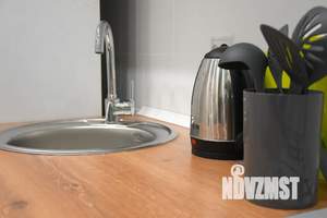 1-к квартира, посуточно, 48м2, 8/9 этаж