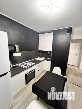 1-к квартира, на длительный срок, 34м2, 7/10 этаж