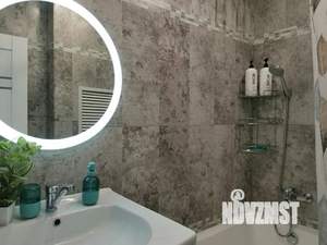 1-к квартира, посуточно, 31м2, 1/1 этаж