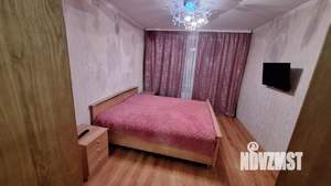 3-к квартира, посуточно, 85м2, 2/5 этаж