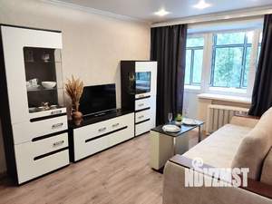 3-к квартира, посуточно, 56м2, 3/5 этаж