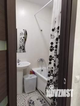 1-к квартира, на длительный срок, 39м2, 7/12 этаж