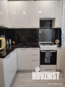 1-к квартира, посуточно, 33м2, 4/9 этаж
