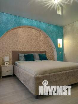 2-к квартира, посуточно, 70м2, 2/10 этаж