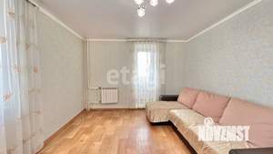 2-к квартира, на длительный срок, 54м2, 6/14 этаж