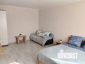 1-к квартира, посуточно, 37м2, 7/9 этаж