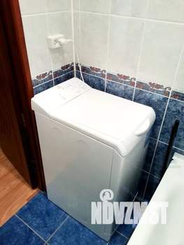 1-к квартира, посуточно, 34м2, 6/10 этаж