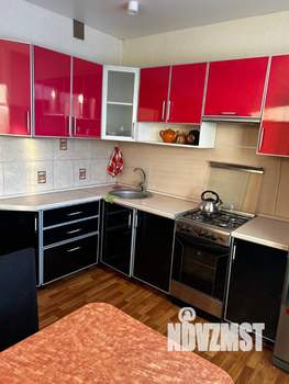 2-к квартира, на длительный срок, 54м2, 5/9 этаж