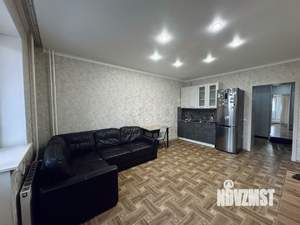 Студия квартира, на длительный срок, 28м2, 2/9 этаж