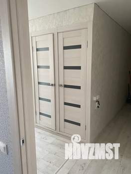 1-к квартира, посуточно, 35м2, 6/9 этаж