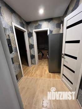 1-к квартира, на длительный срок, 40м2, 2/3 этаж