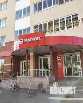 1-к квартира, на длительный срок, 38м2, 7/16 этаж