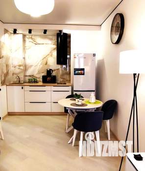 1-к квартира, посуточно, 38м2, 9/18 этаж