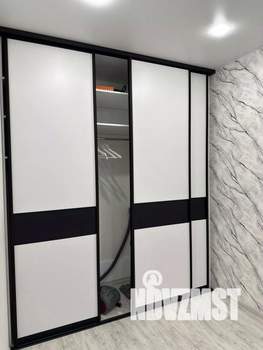 1-к квартира, посуточно, 46м2, 1/1 этаж