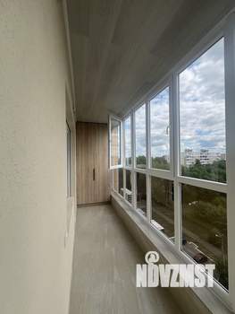 2-к квартира, на длительный срок, 56м2, 9/11 этаж