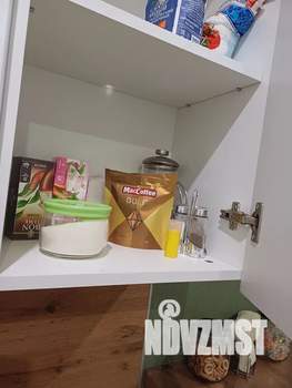 1-к квартира, посуточно, 39м2, 11/12 этаж