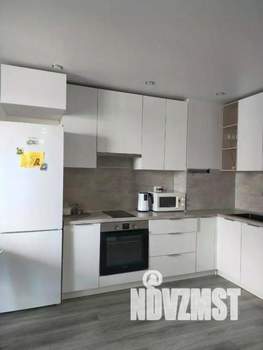 1-к квартира, посуточно, 48м2, 1/1 этаж