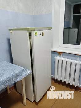 1-к квартира, на длительный срок, 36м2, 5/5 этаж