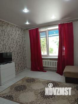 2-к квартира, на длительный срок, 58м2, 1/2 этаж