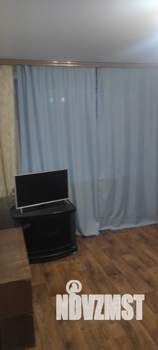 1-к квартира, на длительный срок, 37м2, 4/11 этаж