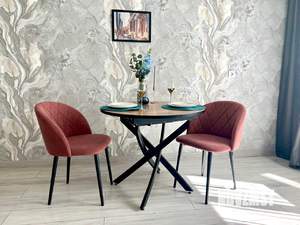 1-к квартира, посуточно, 41м2, 1/10 этаж