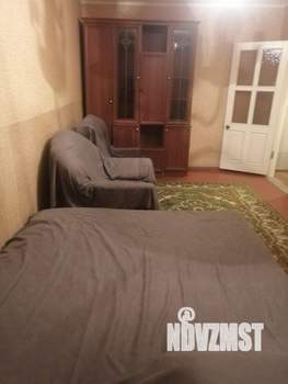 1-к квартира, на длительный срок, 34м2, 3/5 этаж