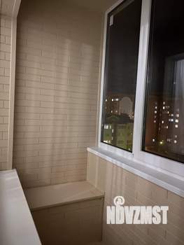 1-к квартира, на длительный срок, 34м2, 8/14 этаж