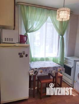 1-к квартира, на длительный срок, 31м2, 1/5 этаж