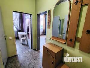 1-к квартира, на длительный срок, 34м2, 1/6 этаж