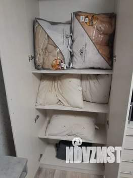 1-к квартира, посуточно, 33м2, 4/9 этаж