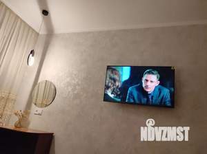 1-к квартира, посуточно, 42м2, 12/18 этаж