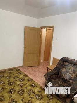 1-к квартира, на длительный срок, 33м2, 3/5 этаж