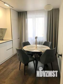1-к квартира, на длительный срок, 40м2, 3/9 этаж